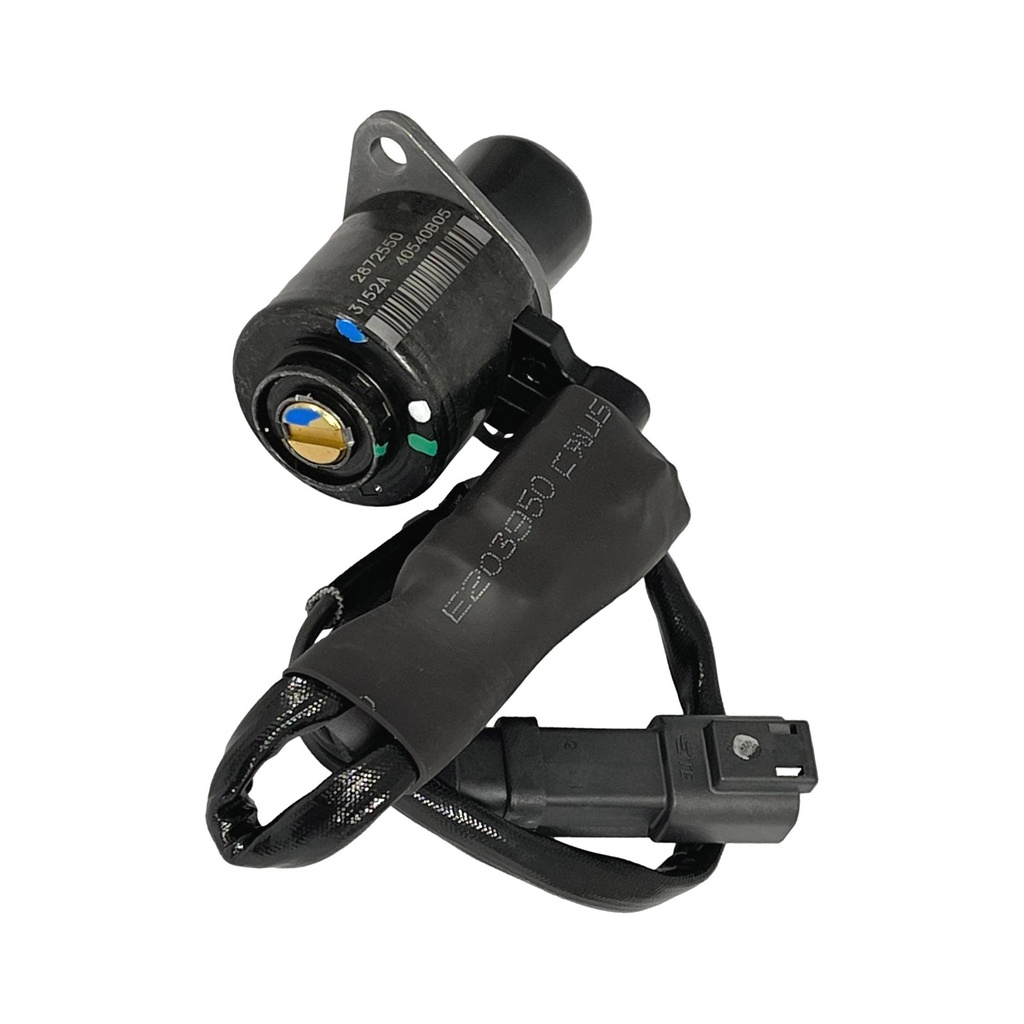 OEM Cummins FUEL HI PRESS PUMP ACTUATOR ISX 4307411RX OEM Cummins FUEL HI PRESS PUMP ACTUATOR ISX 4307411RX
